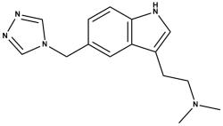 Rizatriptan EP Impurity C